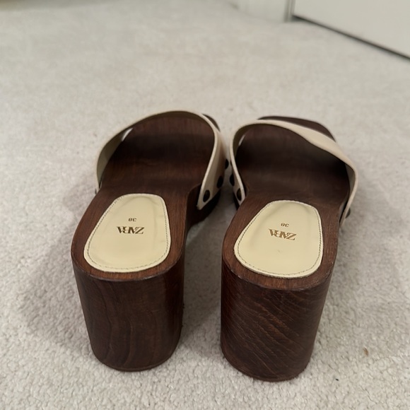 Zara shoes - Picture 3 of 3